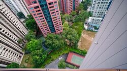OUE Twin Peaks (D9), Condominium #566074371